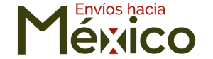 Envíos hacia Mexico